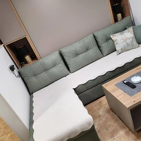 Monalux Apartment *