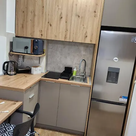 Apartment Monalux *