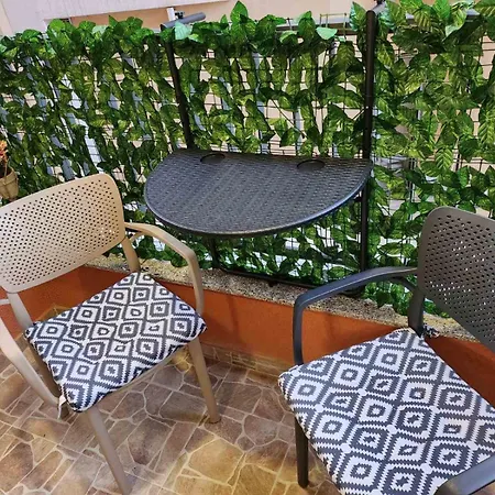 Monalux Apartment