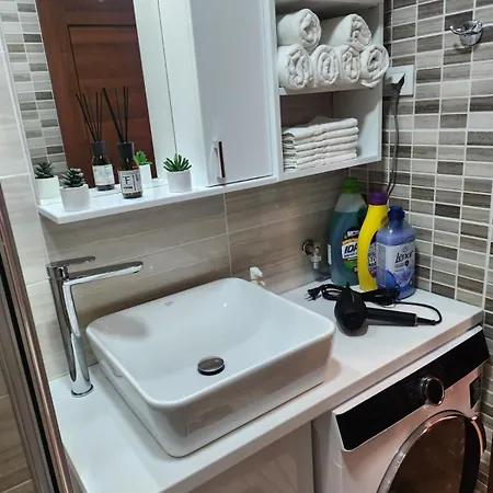 Monalux Apartment *